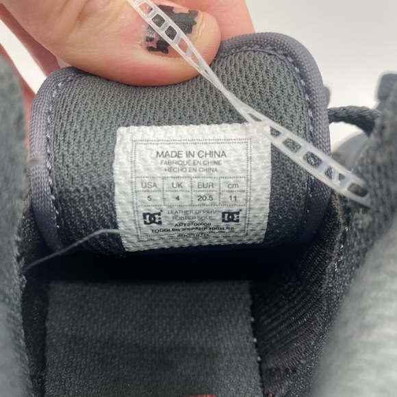 NWOB Baby DC’s - Picture 4 of 6